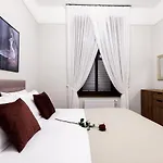 Hotel apartamentowy Ariańska 16 By Nearto Pl
