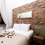 Hotel apartamentowy Ariańska 16 By Nearto Pl 4*