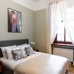 Hotel apartamentowy Ariańska 16 By Nearto Pl 4*