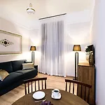 Ariańska 16 By Nearto Pl Hotel apartamentowy Kraków