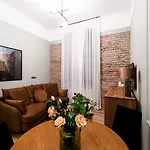 Ariańska 16 By Nearto Pl Hotel apartamentowy Kraków