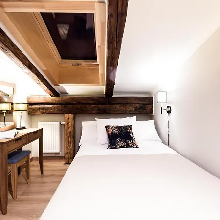 Aparthotel Arianska 16 By Nearto Pl Krakow