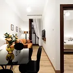 Lejlighedshotel Arianska 16 By Nearto Pl 4*