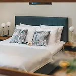 Aparthotel Arianska 16 By Nearto Pl