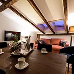 Aparthotel Arianska 16 By Nearto Pl Krakov
