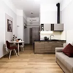 Aparthotel Arianska 16 By Nearto Pl