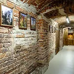 Aparthotel Arianska 16 By Nearto Pl Krakov