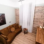 Arianska 16 By Nearto Pl 4* Krakov