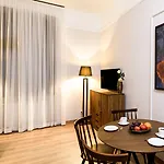Arianska 16 By Nearto Pl Aparthotel 4*