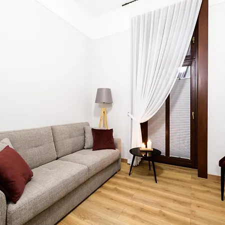 Arianska 16 By Nearto Pl