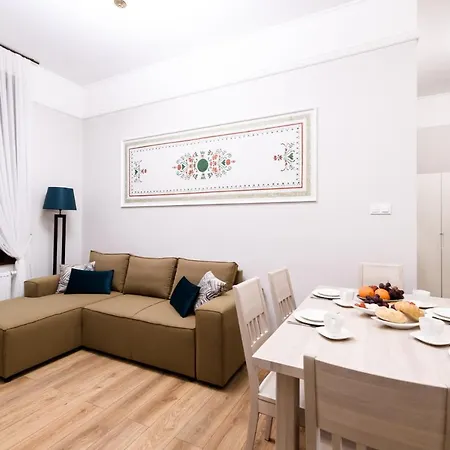 Arianska 16 By Nearto Pl