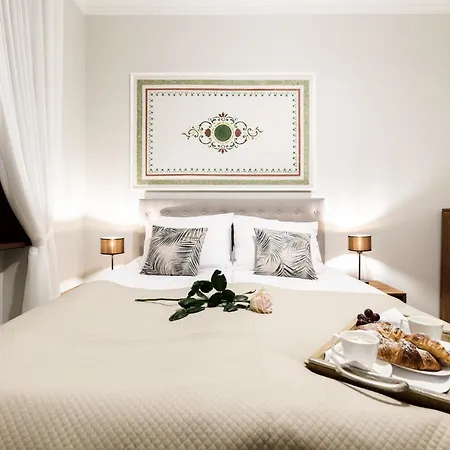 Arianska 16 By Nearto Pl Aparthotel 4*