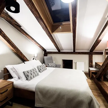 Arianska 16 By Nearto Pl 4* Kraków