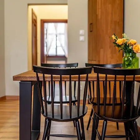 Arianska 16 By Nearto Pl 4*