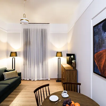 Arianska 16 By Nearto Pl Krakau