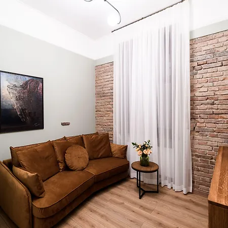 Arianska 16 By Nearto Pl 4* Cracovie