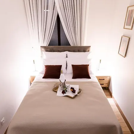 Arianska 16 By Nearto Pl