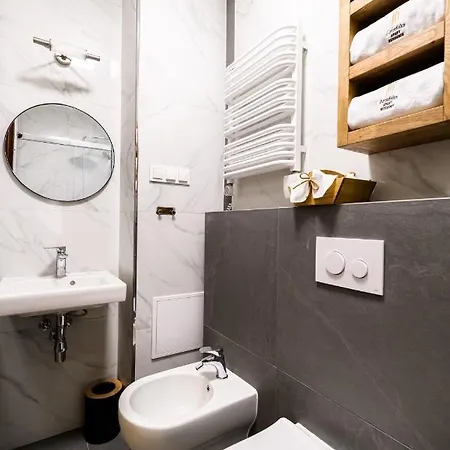 Arianska 16 By Nearto Pl מלון דירות