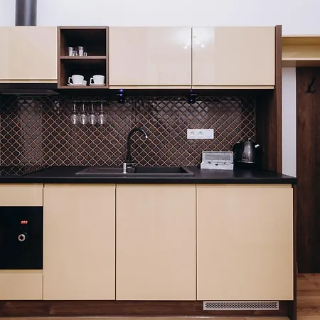 Arianska 16 By Nearto Pl 4*