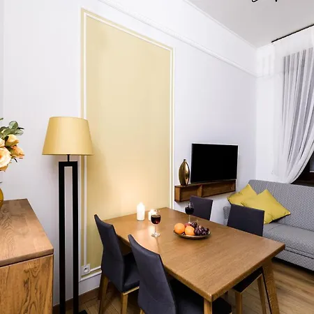 Arianska 16 By Nearto Pl