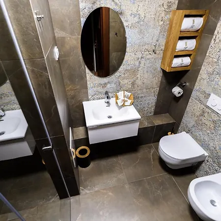 Arianska 16 By Nearto Pl