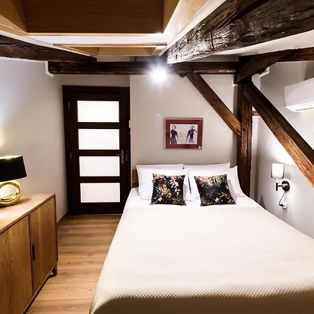 Arianska 16 By Nearto Pl קרקוב