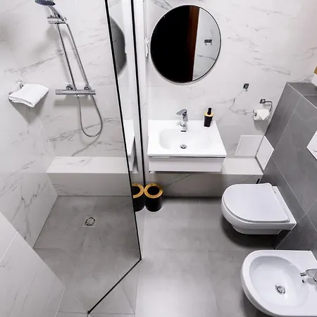 Arianska 16 By Nearto Pl