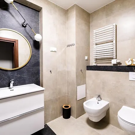 Arianska 16 By Nearto Pl 4*