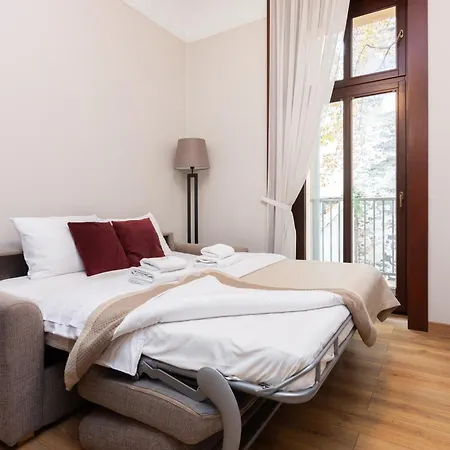 Arianska 16 By Nearto Pl