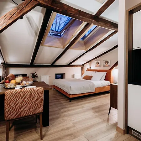 Arianska 16 By Nearto Pl 4*