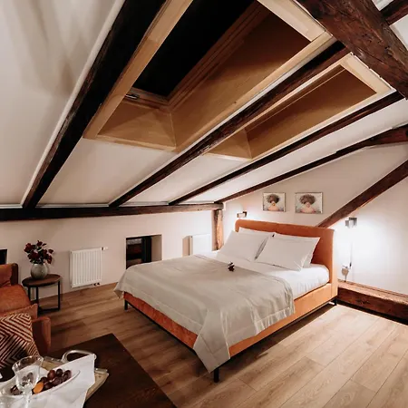 Arianska 16 By Nearto Pl קרקוב