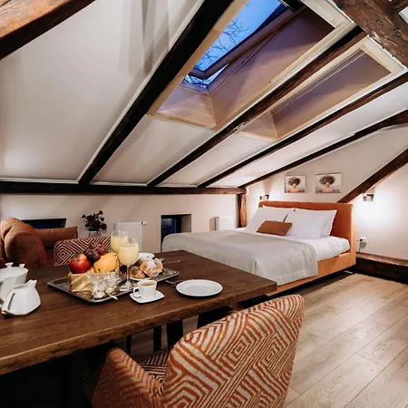 Arianska 16 By Nearto Pl מלון דירות