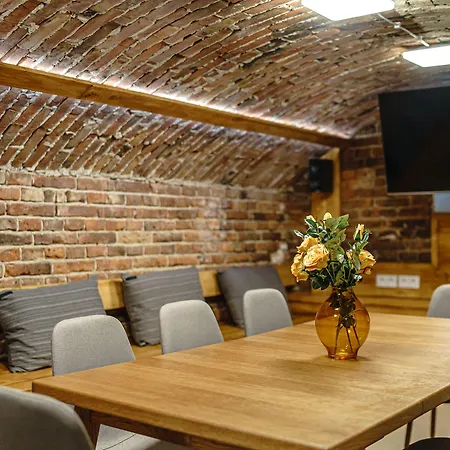 Arianska 16 By Nearto Pl 4* קרקוב