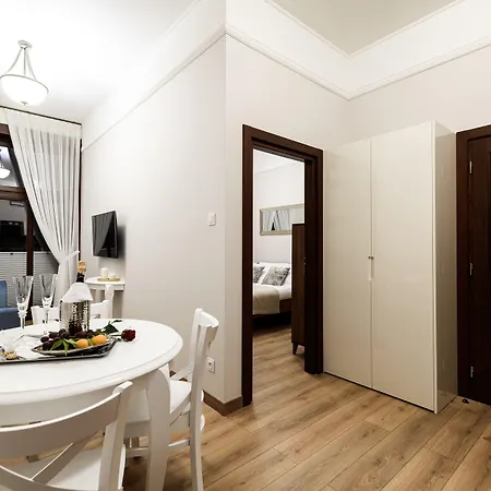 Arianska 16 By Nearto Pl