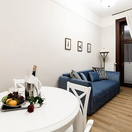 Arianska 16 By Nearto Pl 4*