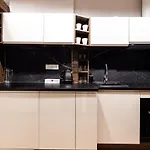Aparthotel Arianska 16 By Nearto Pl 4*