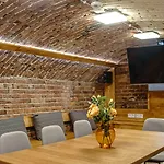 Arianska 16 By Nearto Pl 4* Cracovia